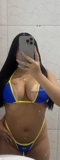Acompanhante Pietra