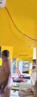 Acompanhante Paulinho