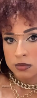 Acompanhante Allanis Beauty
