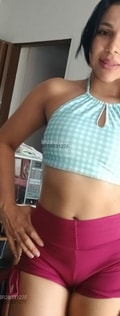 Acompanhante Maju Morena