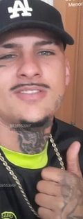 Acompanhante Vitor Lopes