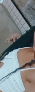 Acompanhante Tifanny Maldonado
