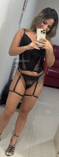 Acompanhante Lara Castro