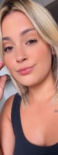Acompanhante Dany