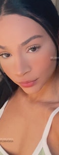 Acompanhante Maya Bell