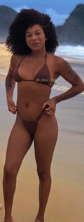 Acompanhante Helena Aguiar