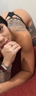 Acompanhante Livia Oliveira