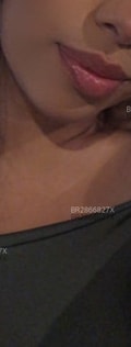 Acompanhante Gabriela