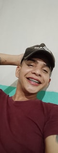 Acompanhante Samuel
