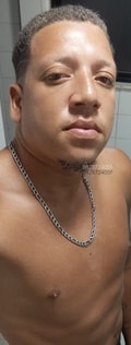 Acompanhante Jhonatan
