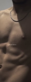 Acompanhante Matheus Santos
