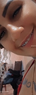 Acompanhante Bella