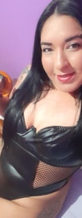 Acompanhante Anne Souza