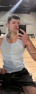 Acompanhante Felipe Xavier