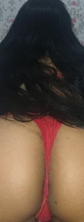 Acompanhante Nanda