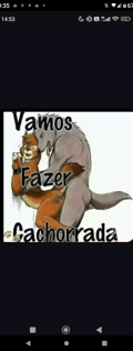 Acompanhante Lucas