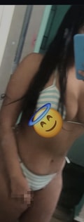 Acompanhante Fernanda