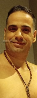 Acompanhante Goldenlover