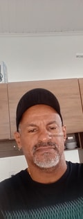 Acompanhante Washington Silva