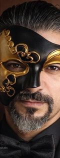 Acompanhante Eros Diniz