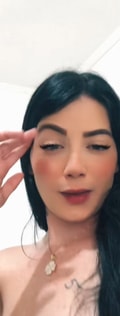 Acompanhante Sininho