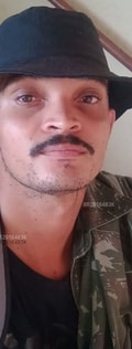 Acompanhante Darlan Santos