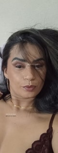 Acompanhante Melissamel