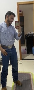 Acompanhante Ativocowboy