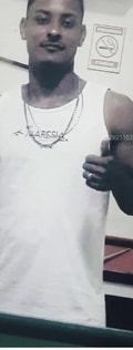 Acompanhante Lucas