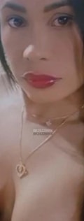 Acompanhante Morena