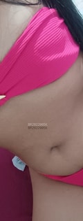 Acompanhante Morena