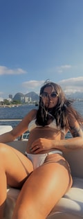 Acompanhante Clara Afonso
