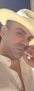 Acompanhante Luisfer