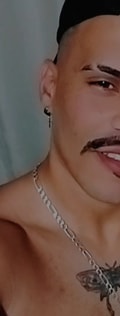 Acompanhante Ícaro Mthz