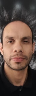 Acompanhante Vagner