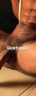 Acompanhante Nego Varudo