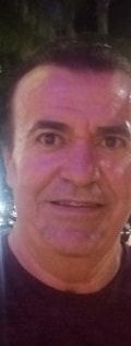 Acompanhante Santos