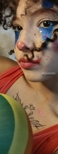 Acompanhante Joaninha Paiacita