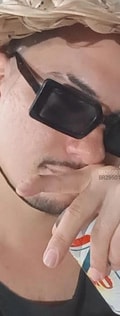 Acompanhante Pedro Leonardo