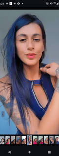 Acompanhante Victoria