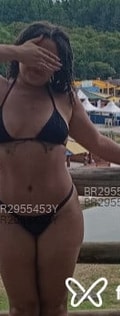 Acompanhante Larissa Silva