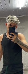 Acompanhante Luquinha