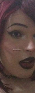 Acompanhante Vampira