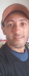 Acompanhante Antonio Gilson