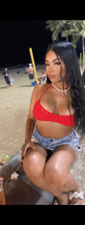 Acompanhante Maya Lis