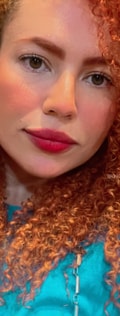 Acompanhante Alyssa