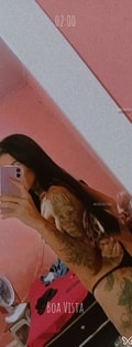 Acompanhante Amanda Morena