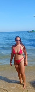 Acompanhante Anitta