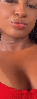 Acompanhante Morena