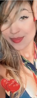 Acompanhante Rubi